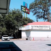 Big J's Tire Shop & Roadside Assistance LLC