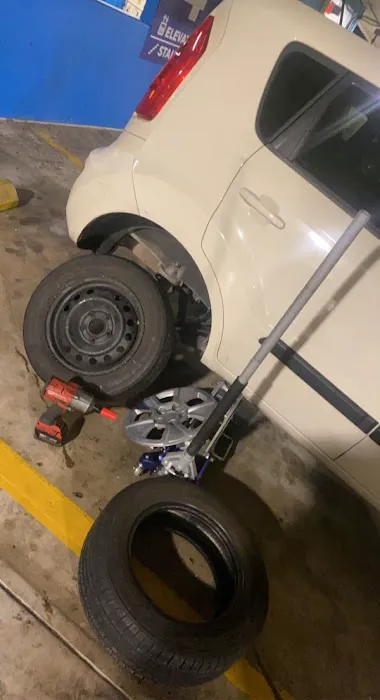 Big J's Tire Shop & Roadside Assistance LLC 1