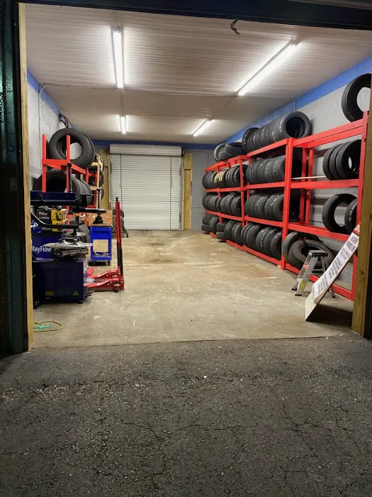 Big J's Tire Shop & Roadside Assistance LLC 5