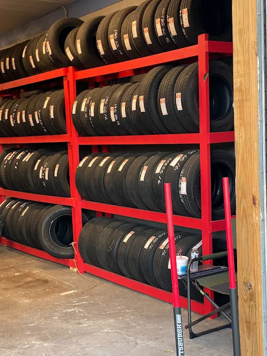 Big J's Tire Shop & Roadside Assistance LLC 2