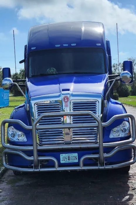 Tampa Truck Detailing 0