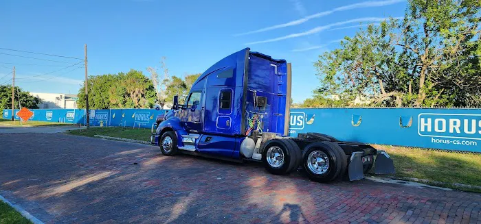 Tampa Truck Detailing 4