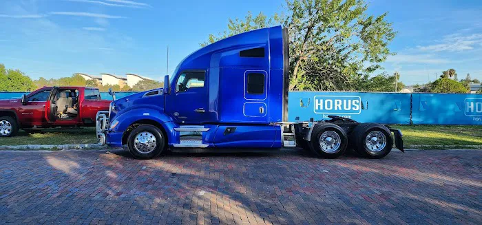 Tampa Truck Detailing 5