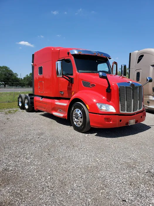 Tampa Truck Detailing 6