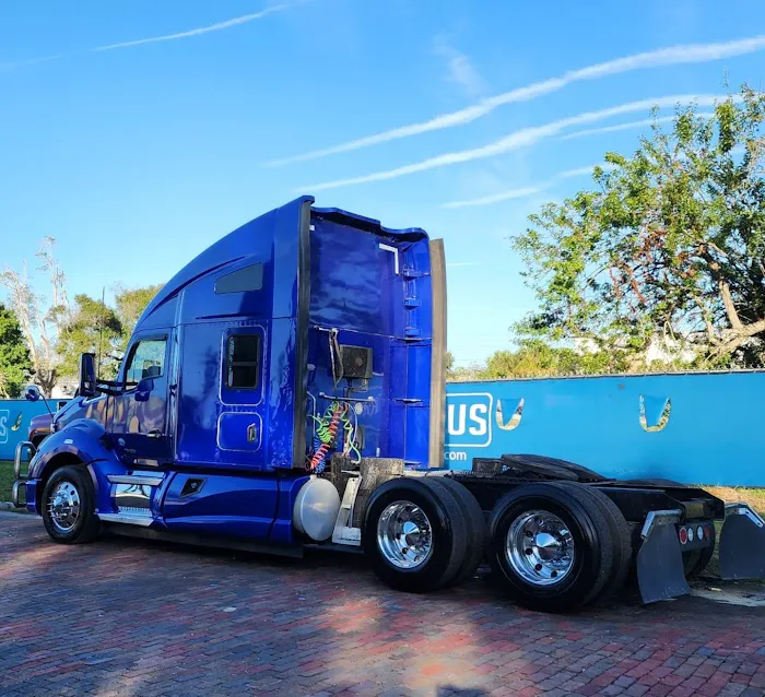 Tampa Truck Detailing 3