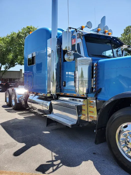 Tampa Truck Detailing 7