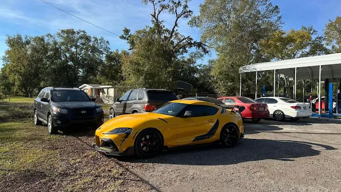 Prestige Motors 2