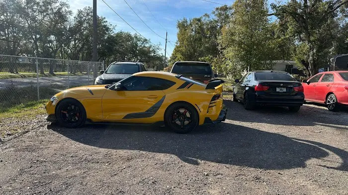 Prestige Motors 7