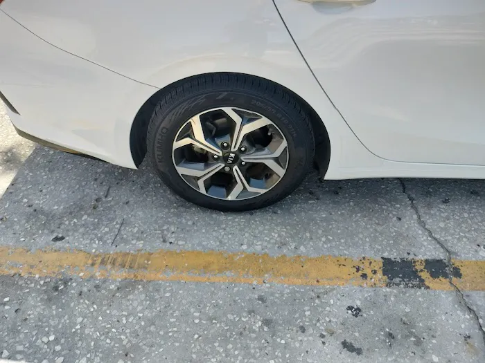 Meineke Car Care Center 5