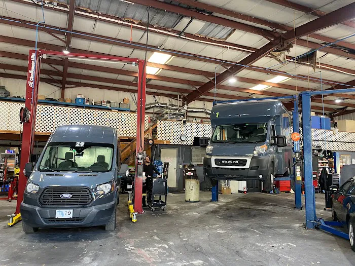 Meineke Car Care Center 1