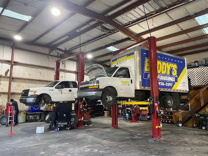 Meineke Car Care Center 4