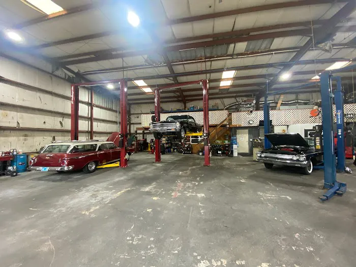 Meineke Car Care Center 2