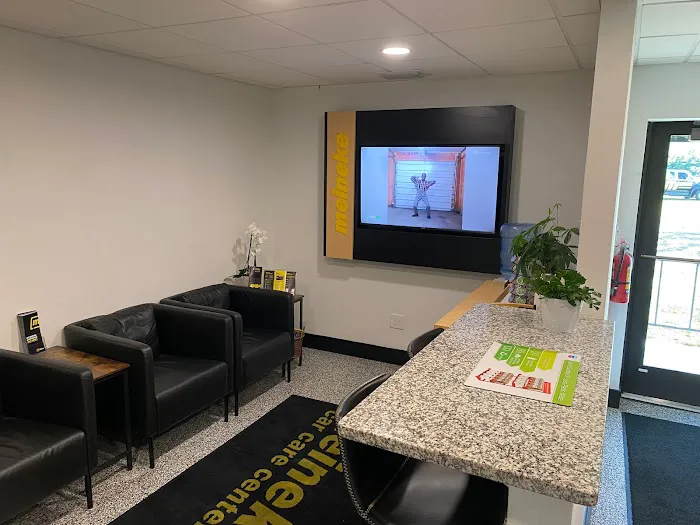 Meineke Car Care Center 0