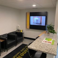 Meineke Car Care Center ico