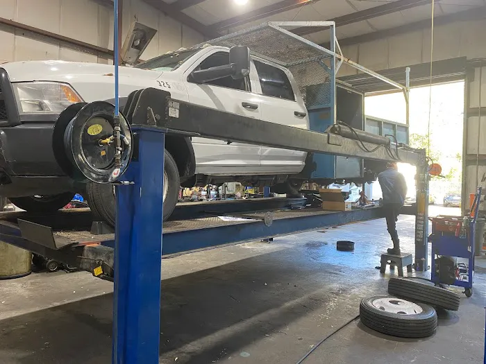 Meineke Car Care Center 7