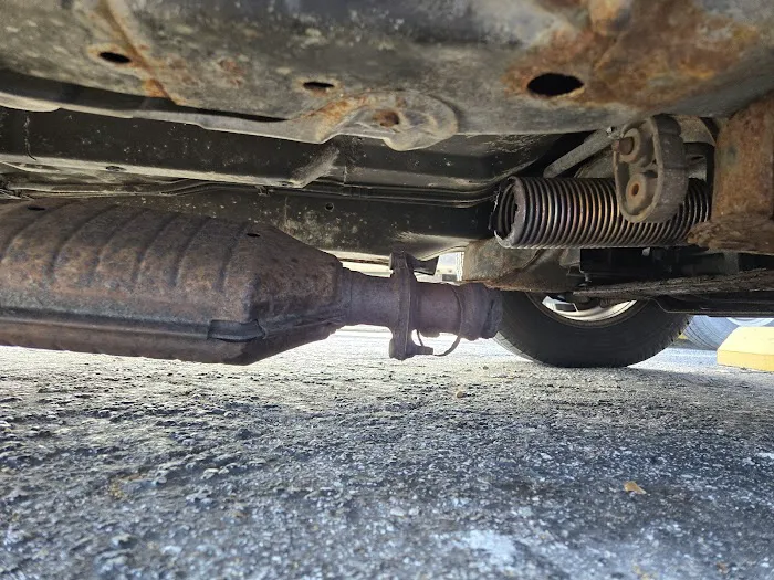 Meineke Car Care Center 9