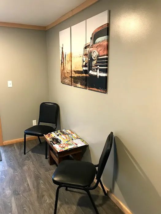 Apex Auto Repair 1