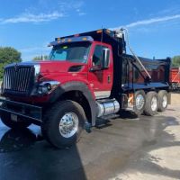 Cliffs Heavy Truck Painting and Equipment