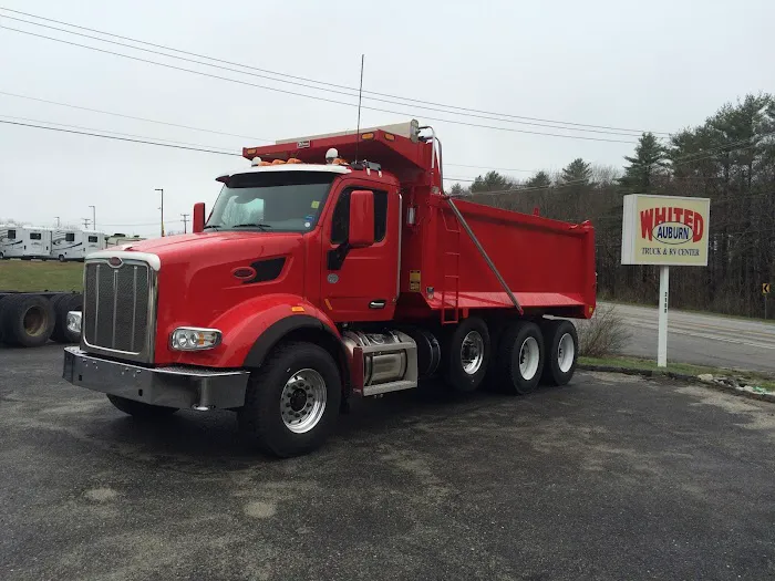 Cliffs Heavy Truck Painting and Equipment 3