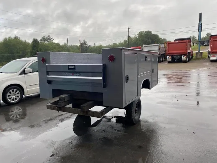 Cliffs Heavy Truck Painting and Equipment 1
