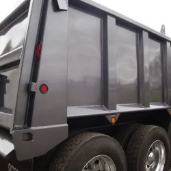 Adams Garage- Heavy Truck Painting ico