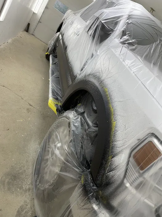 Wright's Auto Body 3