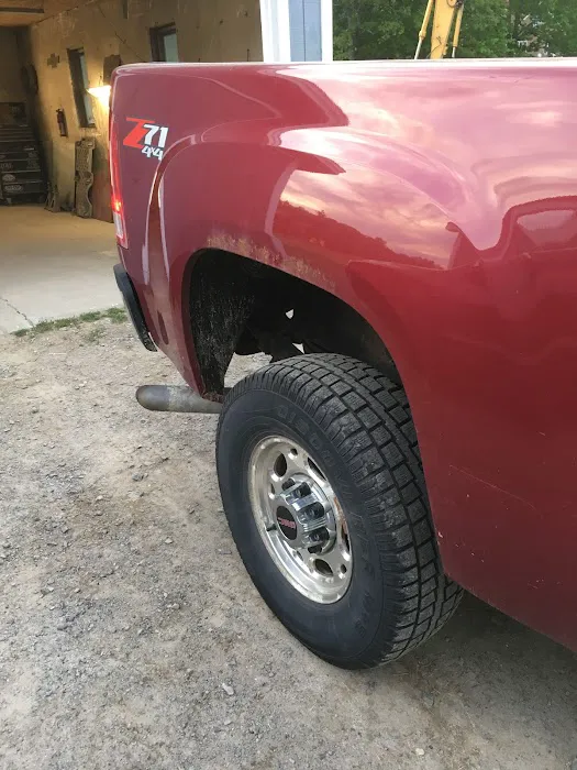 Wright's Auto Body 6