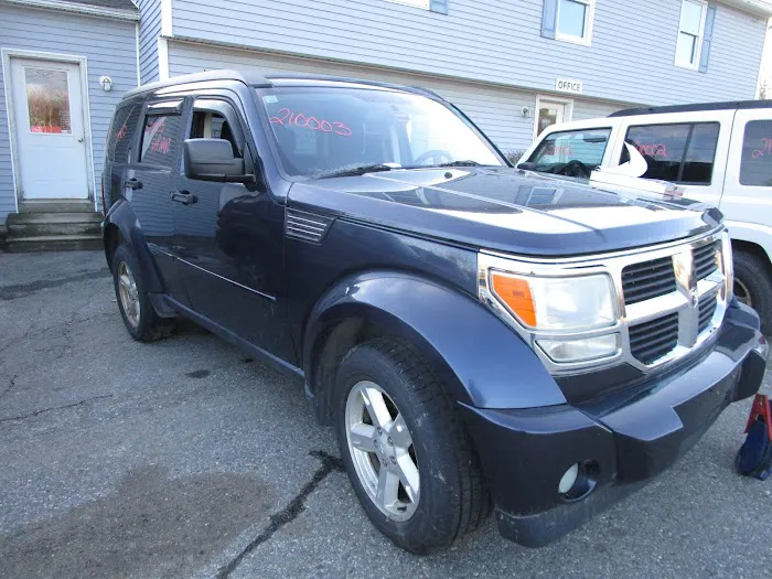 Paul's Pick-A-Part, inc 2