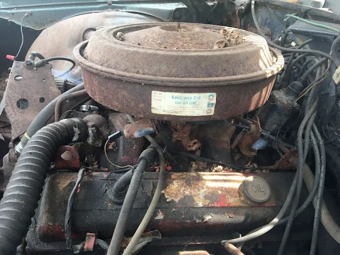 Paul's Pick-A-Part, inc 4