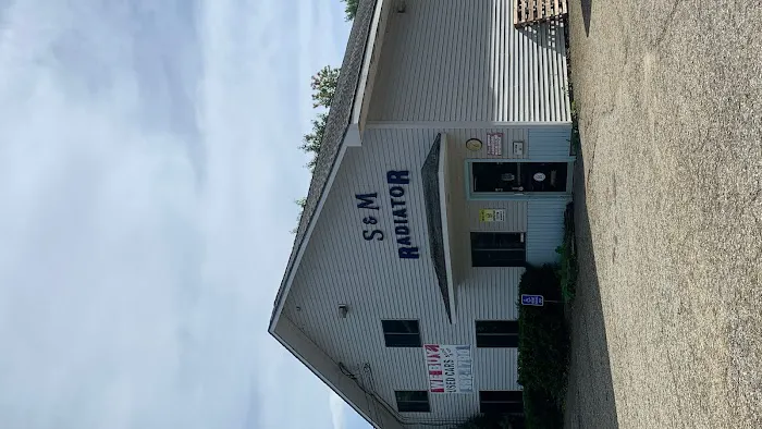S & M Radiator King Inc 2