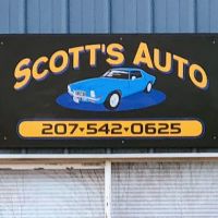 Scott Foster Auto