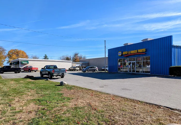 NAPA Auto Parts - Coastal Auto Parts Rockland 0