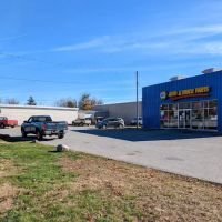 NAPA Auto Parts - Coastal Auto Parts Rockland
