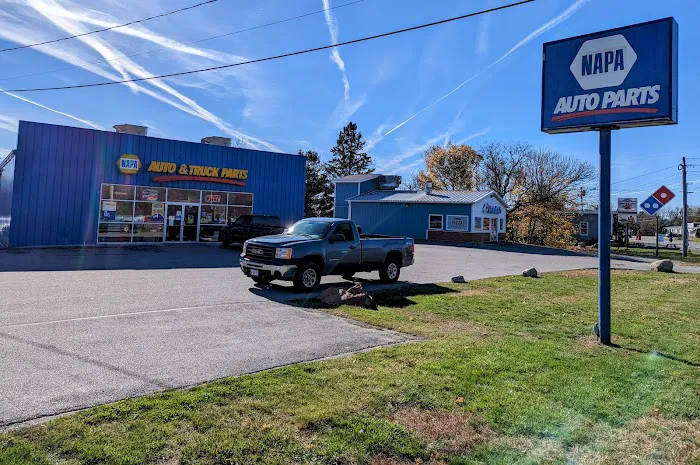 NAPA Auto Parts - Coastal Auto Parts Rockland 3