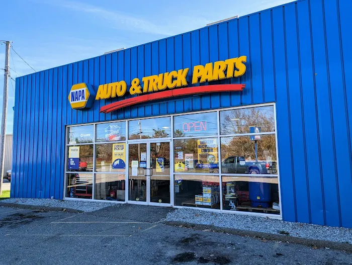 NAPA Auto Parts - Coastal Auto Parts Rockland 2