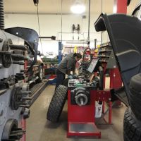 Rockport Automotive Inc.