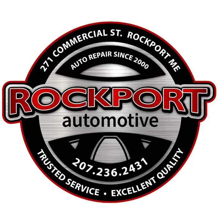 Rockport Automotive Inc. 7