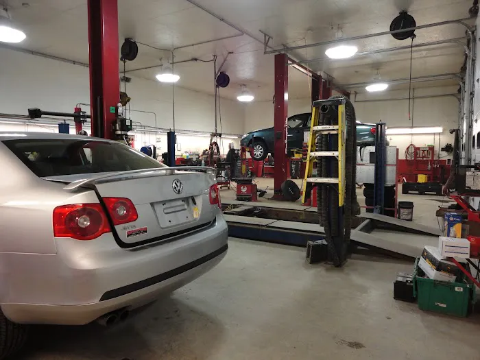 Rockport Automotive Inc. 4