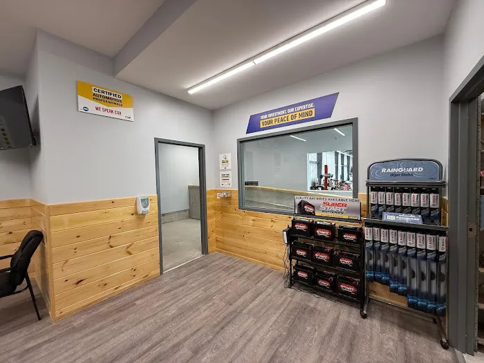 VIP Tires & Service 2