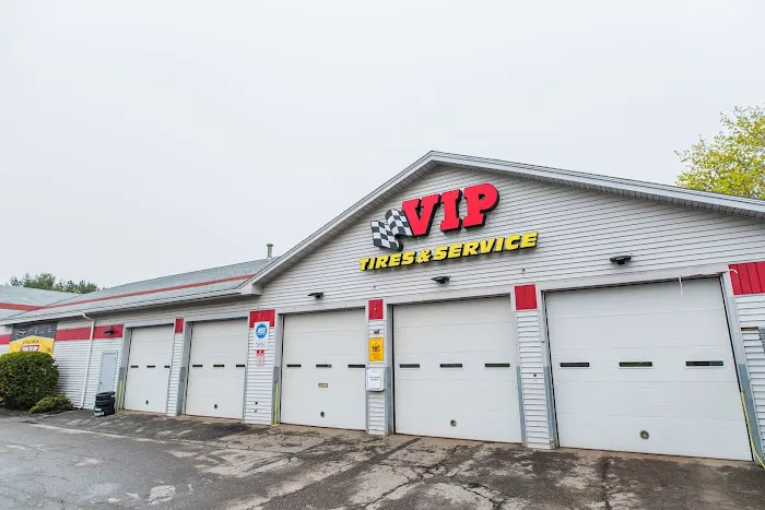 VIP Tires & Service 9