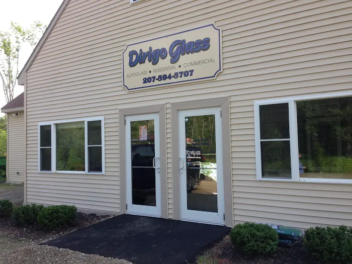 Dirigo Glass 0