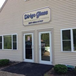 Dirigo Glass ico