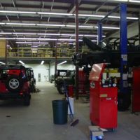 East Coast Rover Co