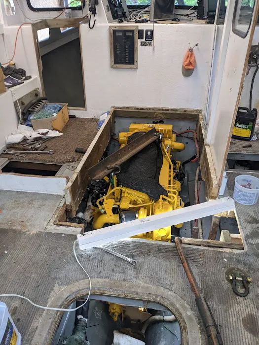 Art's Marine Services 4