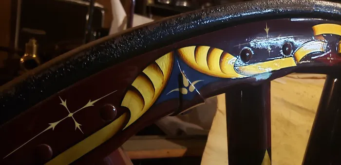 Firefly Restorations 0