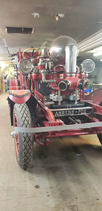Firefly Restorations 1