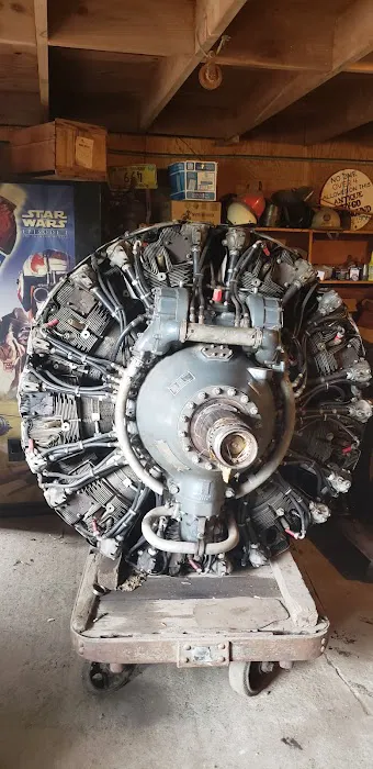 Firefly Restorations 4