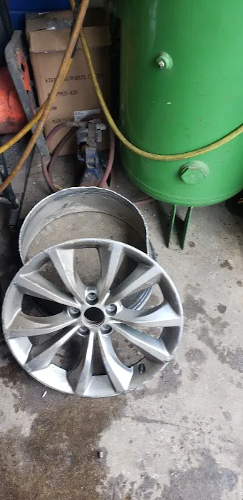 Don Foshays Discount Tire & Alignment Camden 1