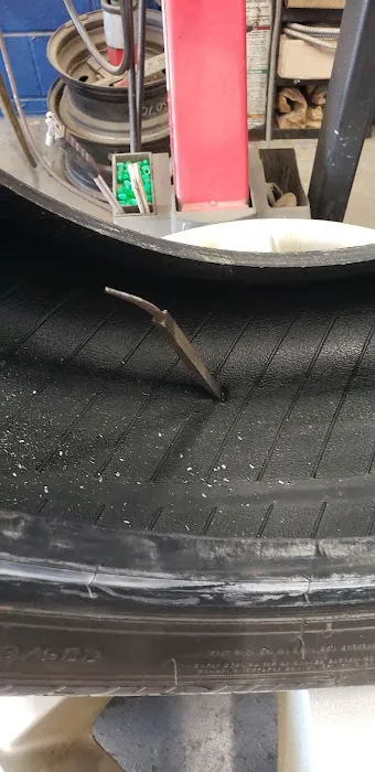 Don Foshays Discount Tire & Alignment Camden 4