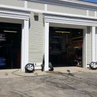 The DIY Garage Club - Memberships Available